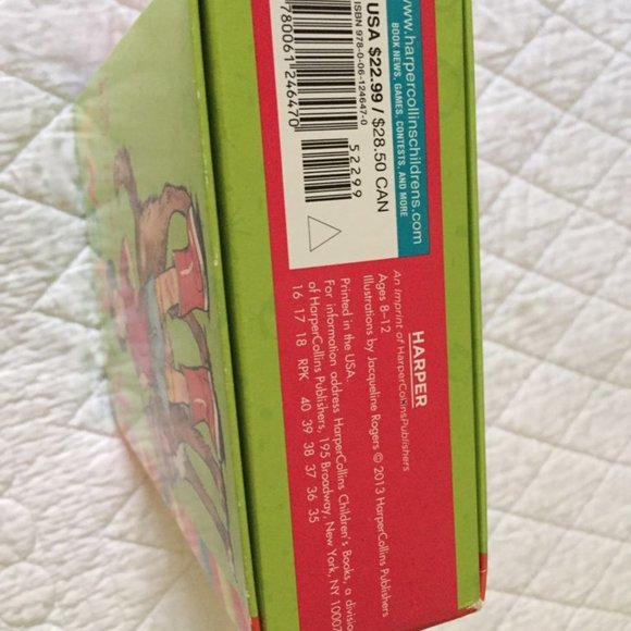 Beverly Cleary Books Volume 1 - Picture 4 of 6